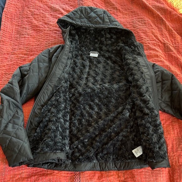 Columbia Women's Copper Crest Hooded Jacket - XL - Like New! - Picture 2 of 12